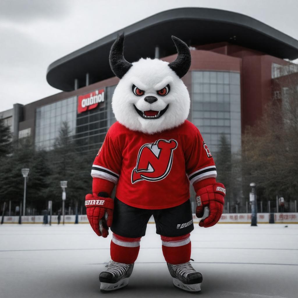 New Jersey Devils